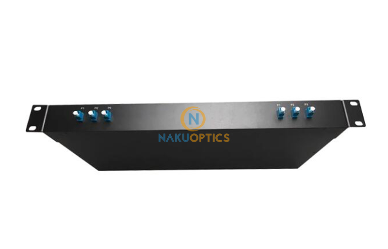 1310nm fiber circulator